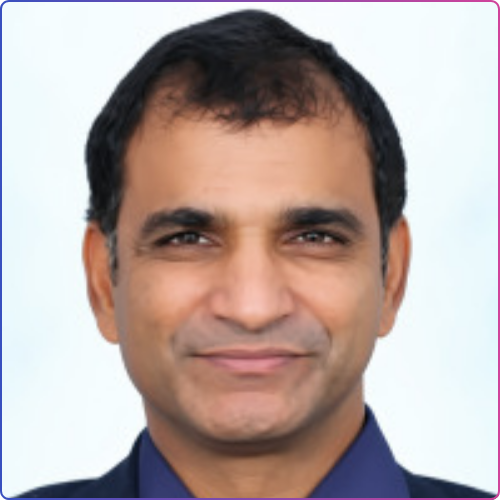 Dr Vamsi Krishna Kotagiri